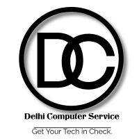 DELHI COMPUTER SERVICE 